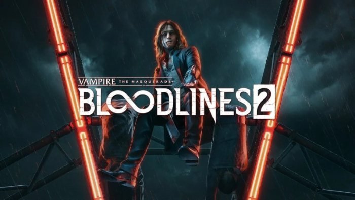 Vampire The Masquerade Bloodlines 2